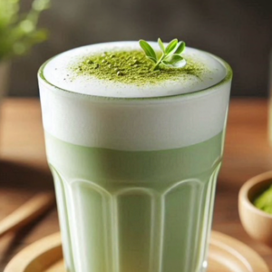 ✨靜岡抹茶鮮奶